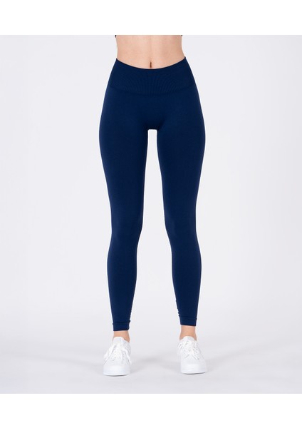 Toparlayıcı Anti Selülit Desenli Tone Anticellulite Tayt