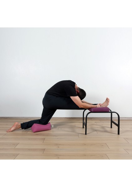 Yoga Sandalyesi Headstand Chair