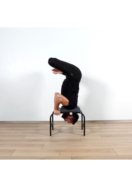 Yoga Sandalyesi Headstand Chair