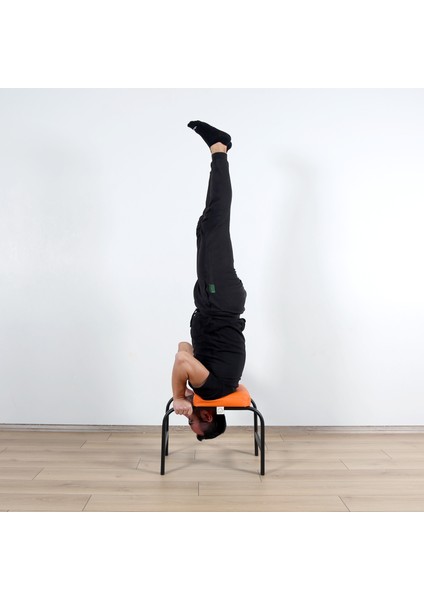 Yoga Sandalyesi Headstand Chair