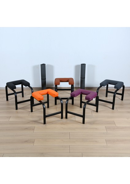 Yoga Sandalyesi Headstand Chair