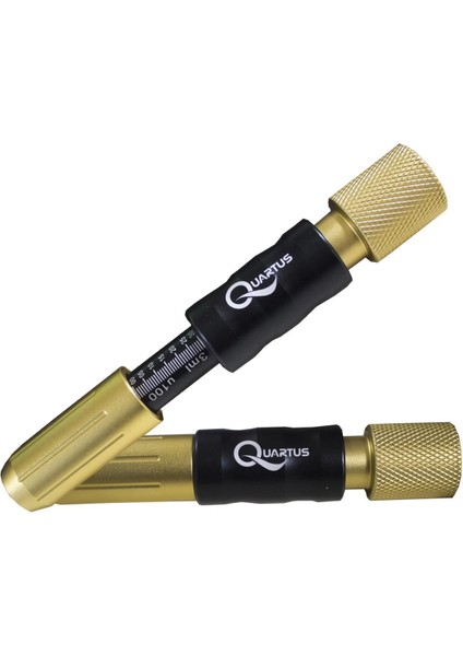 Vidalı Hyaluron Pen Cihazı