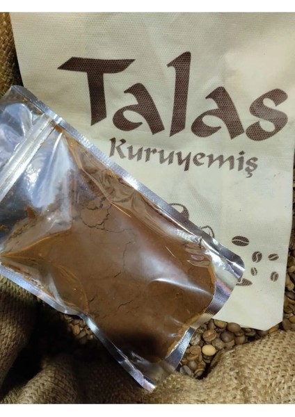 Orta Koyu Türk Kahvesi