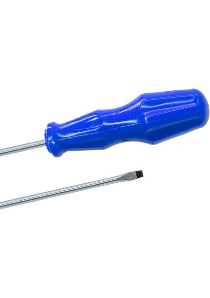 505708 Düz Uçlu Tornavida 6X125 mm fırsatları