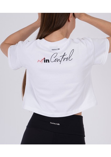 Mod'do T-Shirt Not In Control
