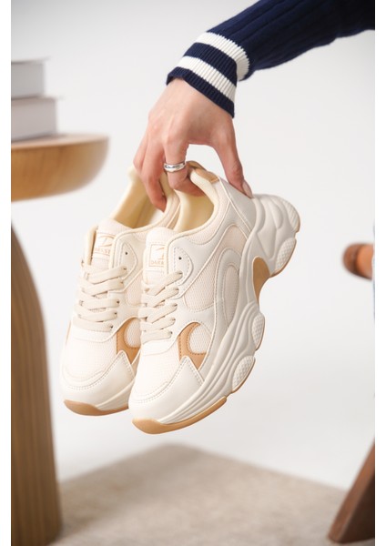 Garantili D0164 Günlük Ortopedik Kadın Sneaker Spor Ayakkabı fırsatları