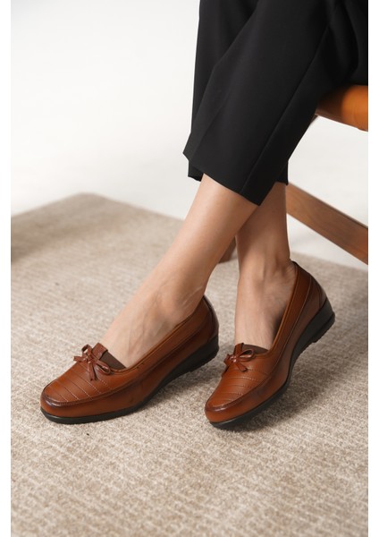 D08 Günlük Comfort Kadın Ayakkabı