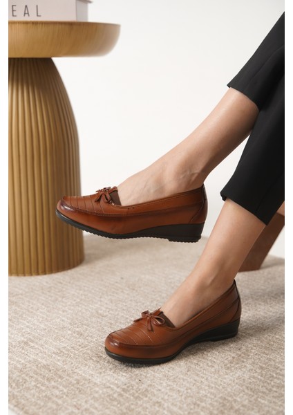 D08 Günlük Comfort Kadın Ayakkabı