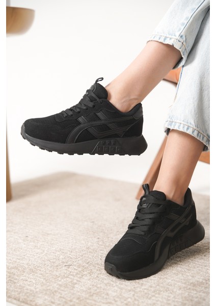 Garantili D0120 Günlük Ortopedik Kadın Sneaker Spor Ayakkabı fiyatları