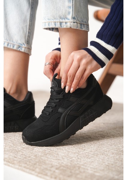 Garantili D0120 Günlük Ortopedik Kadın Sneaker Spor Ayakkabı fırsatları