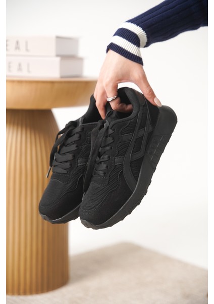 Garantili D0120 Günlük Ortopedik Kadın Sneaker Spor Ayakkabı indirimleri