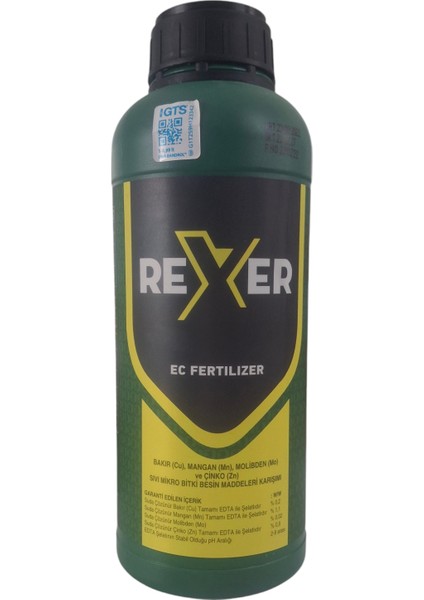 Rexer 1 Lt