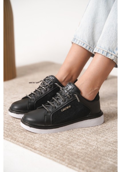 Garantili D0703 Günlük Ortopedik Kadın Sneaker Spor Ayakkabı fırsatları