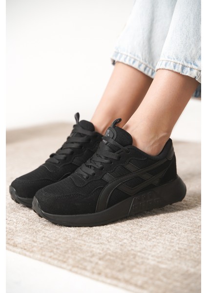 Garantili D0120 Günlük Ortopedik Kadın Sneaker Spor Ayakkabı modelleri