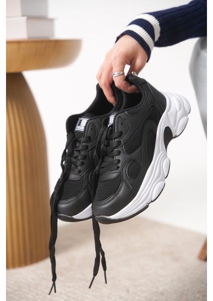 Garantili D0164 Günlük Ortopedik Kadın Sneaker Spor Ayakkabı indirimleri