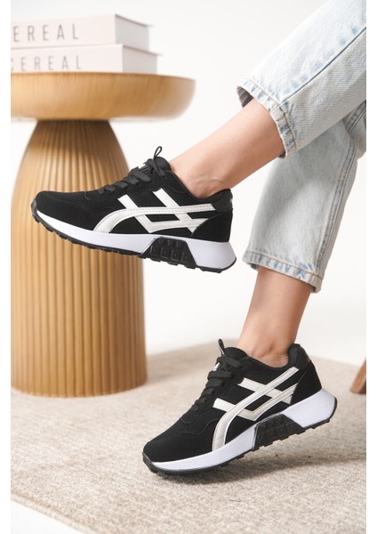 Garantili D0120 Günlük Ortopedik Kadın Sneaker Spor Ayakkabı fiyatları