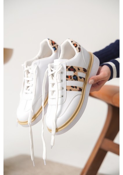 Garantili D0516 Günlük Ortopedik Kadın Sneaker Spor Ayakkabı fırsatları