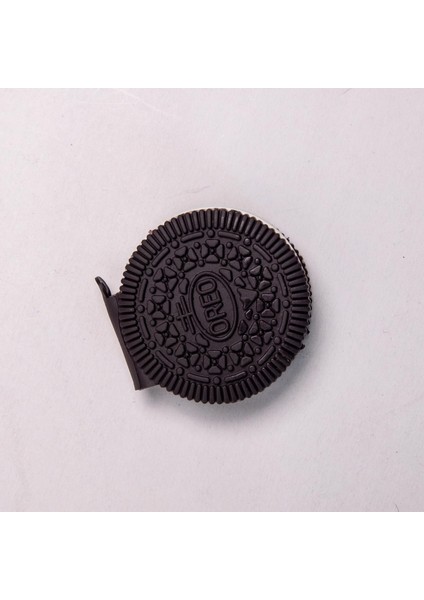 Oreo Tasarımlı Mini 2 Li Defter Kalem Set