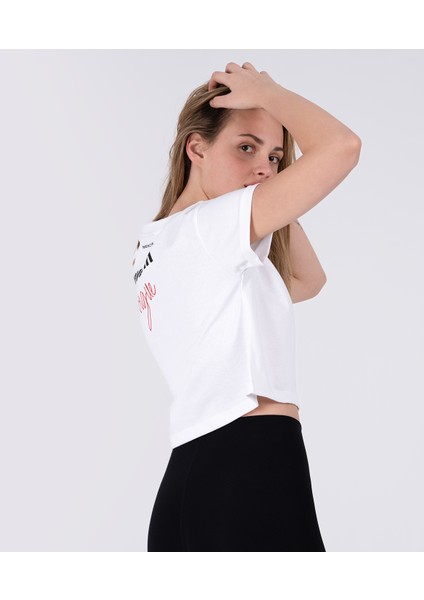 Mod'do Tişört Forever In Vogue