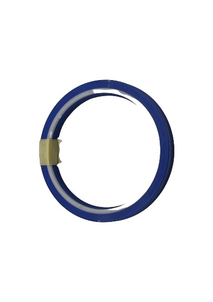 Piston Boğaz Keçesi Ağır Hizmet Nbr Pu K31 - 63X78X11.4 fırsatları