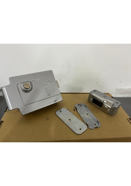 Elektrikli Otomatik Kapı Kilidi fiyatları