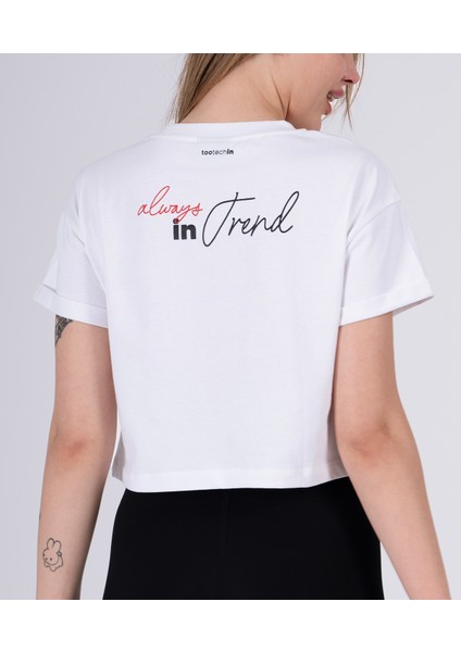 Mod'do Tişört Always In Trend