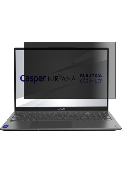 Casper Nirvana X700 Hayalet Ekran Koruyucu 15.6 Inç 16:9