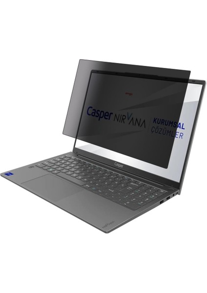 Casper Nirvana X700 Hayalet Ekran Koruyucu 15.6 Inç 16:9