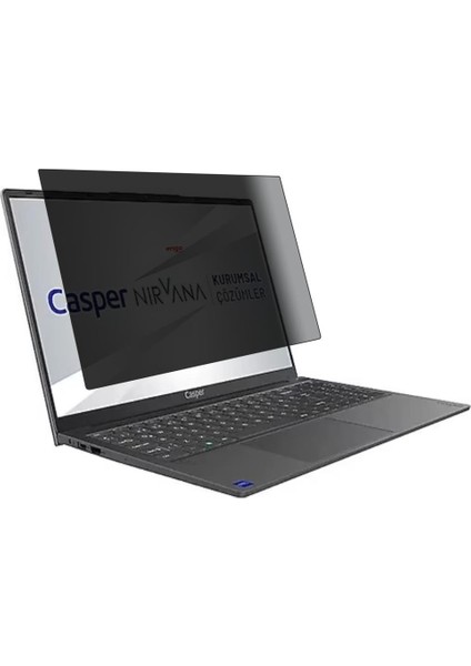 Casper Nirvana X700 Hayalet Ekran Koruyucu 15.6 Inç 16:9