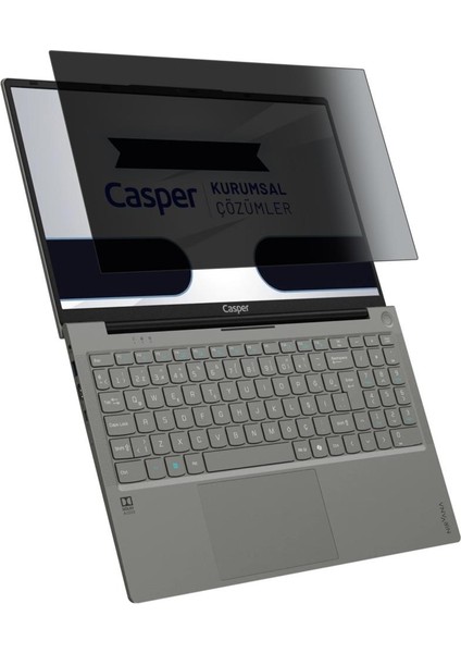 Casper Nirvana X700 Hayalet Ekran Koruyucu 15.6 Inç 16:9