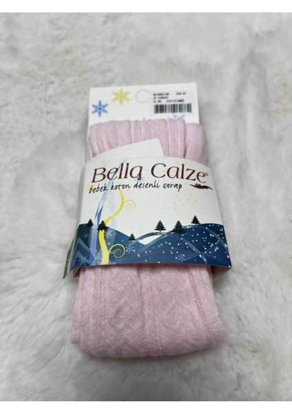 Koton Desenli Yakut Külotlu Çorap modelleri