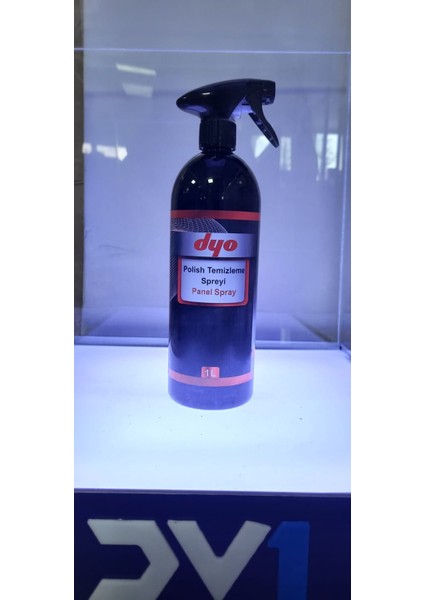 Polish Temizleme Spreyi
