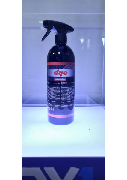 Polish Temizleme Spreyi modelleri