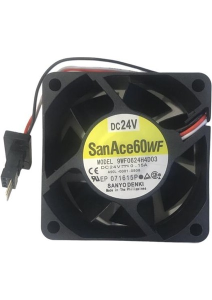A90L-0001-0508 Fan