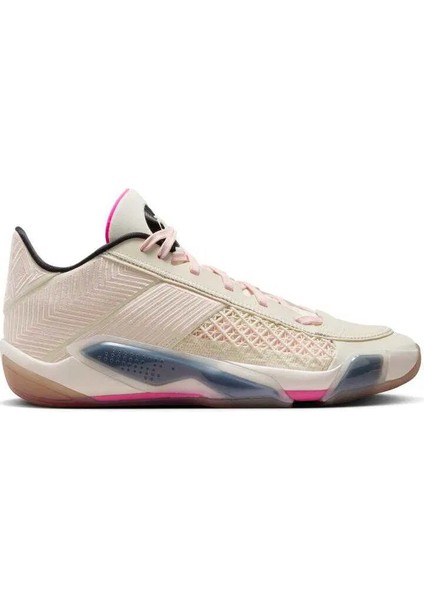 Air Jordan Xxxvııı Low Erkek Basketbol Ayakkabısı