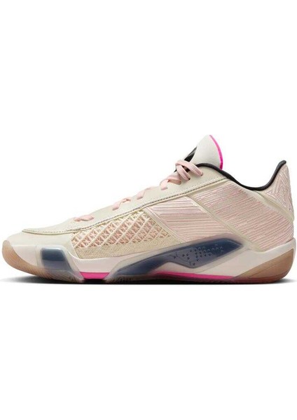 Air Jordan Xxxvııı Low Erkek Basketbol Ayakkabısı modelleri