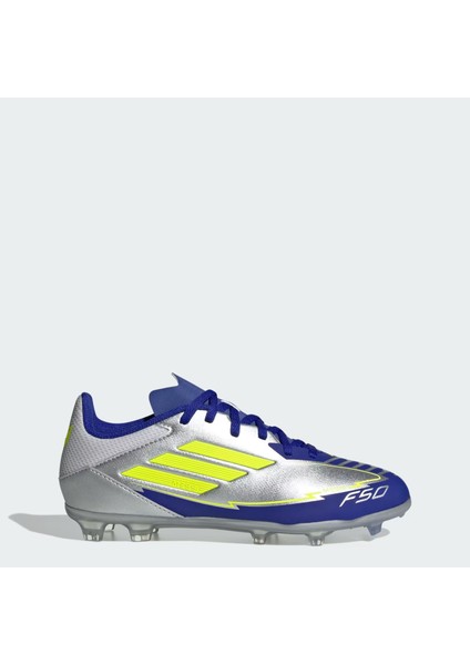 Çocuk Futbol Krampon F50 League Fg/mg J Messi IH0924