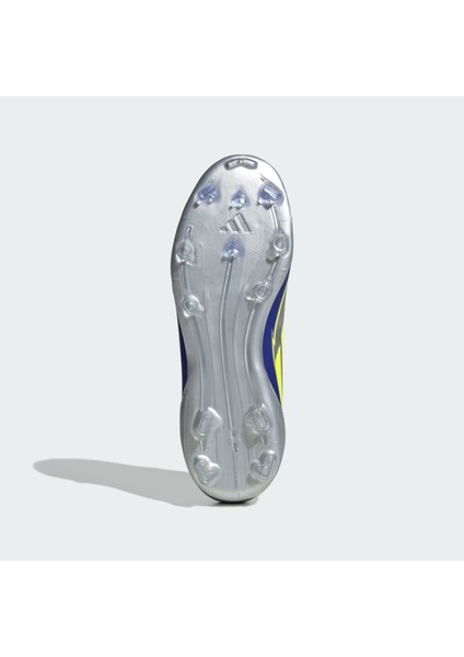 Çocuk Futbol Krampon F50 League Fg/mg J Messi IH0924