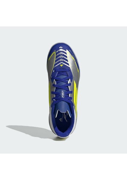 Çocuk Futbol Halı Saha Ayakkabısı F50 League Tf J Messi IH0925