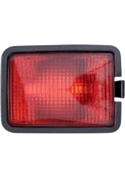Volkswagen Transporter T4 1990-2003 Arka Tampon Reflektörü 7D0945729
