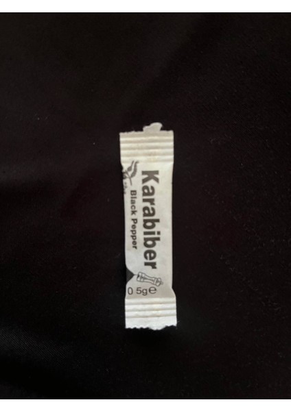 Stick Kara Biber 1000 Adet