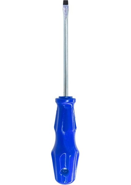 505704 Düz Uçlu Tornavida 5X100 mm modelleri