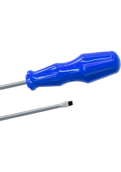 505704 Düz Uçlu Tornavida 5X100 mm fırsatları