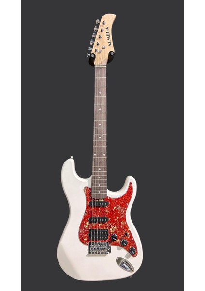 Elektro Gitar
