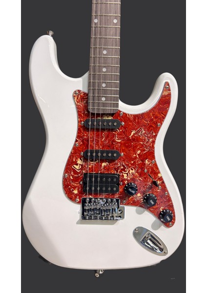 Elektro Gitar