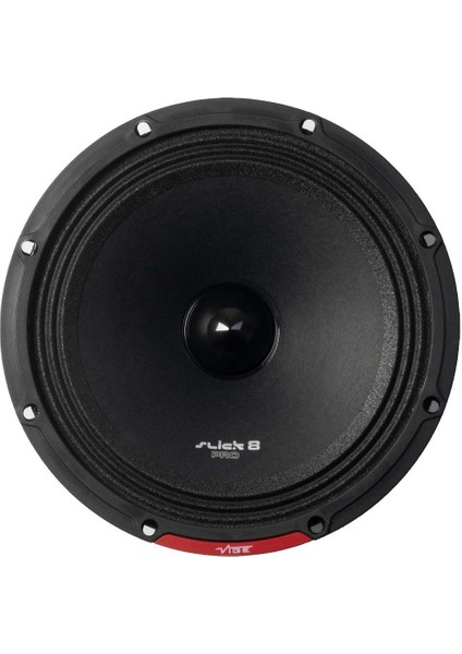 SLICKPRO8M-V0 | Vıbe Slick Serisi 20 cm Midrange