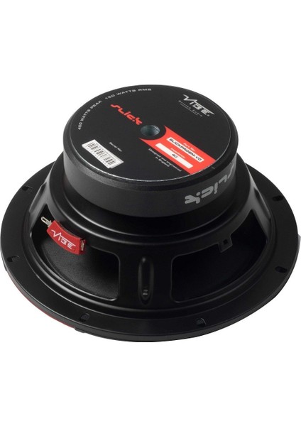 SLICKPRO8M-V0 | Vıbe Slick Serisi 20 cm Midrange