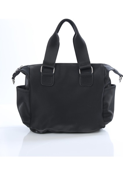 Ön Cepli Logolu Çanta modelleri