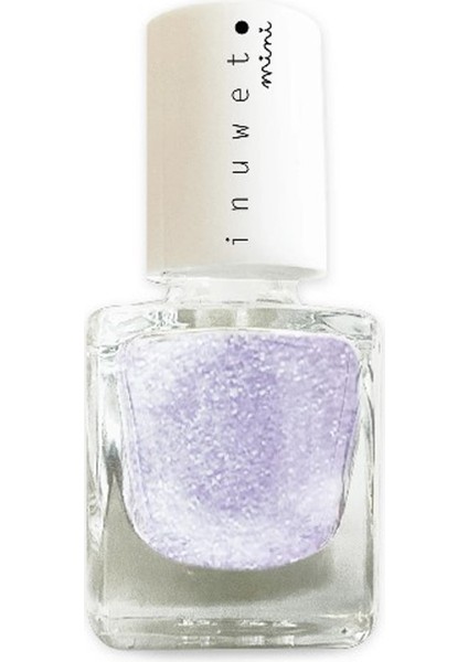 Vernis A Ongles V04 Mauve Kız Çocuk Oje