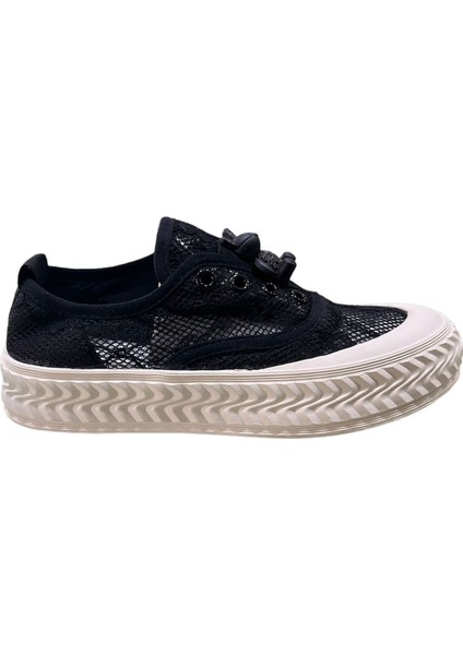 Orijinal Guja Bayan Keten Babet Ayakkabı